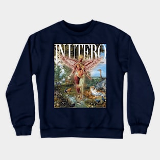 Utero Crewneck Sweatshirt